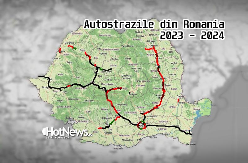 În aceasta primăvară încep lucrările la viaductul de la Boita